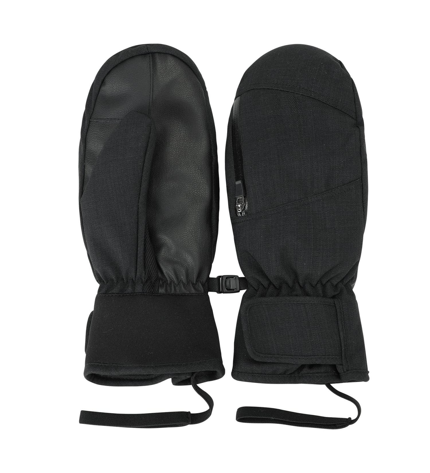 Durio Waterproof Touchscreen Gloves for Men & Women | Winter Ski Running Hiking Motorcycle Bicycle F ustlings - Shop Now! - Buy Online on GoSupps.com