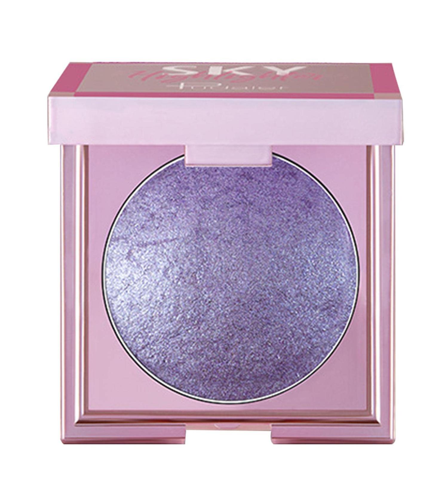 Face Highlighter - 8g Women Anti Smudge Eye Makeup Long Lasting Highlighting Cosmetics for Face Brow Lips Girls Makeup for All Skin Types - Buy Online on GoSupps.com