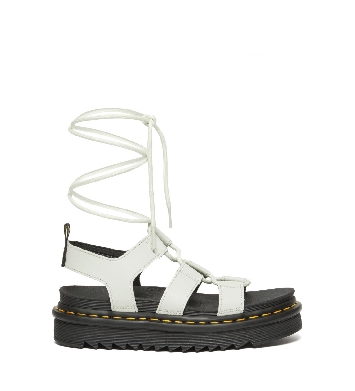 DR.MARTENS NARTILLA SANDAL 31617763 SMOKED MINT 6 UK - Buy Online on GoSupps.com
