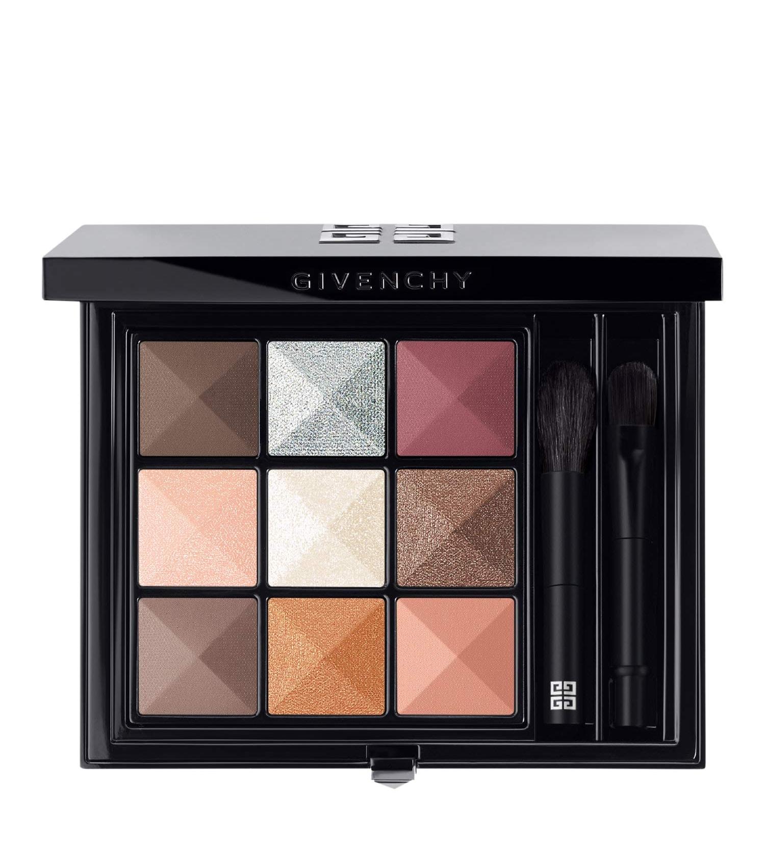 Givenchy Le 9 De Eyeshadow Palette - Le 9.01 for Women | 0.28 oz International Shipping Available - Buy Online on GoSupps.com