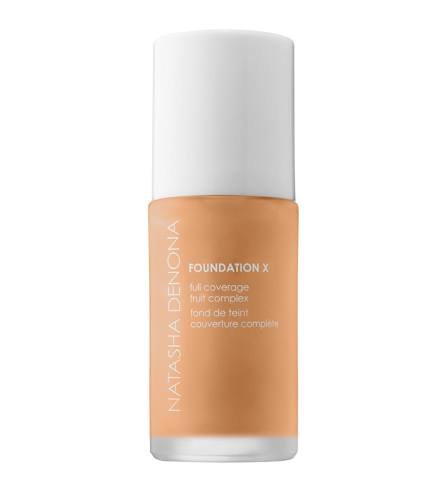 Natasha Denona - Foundation X (COLOR: #50)
