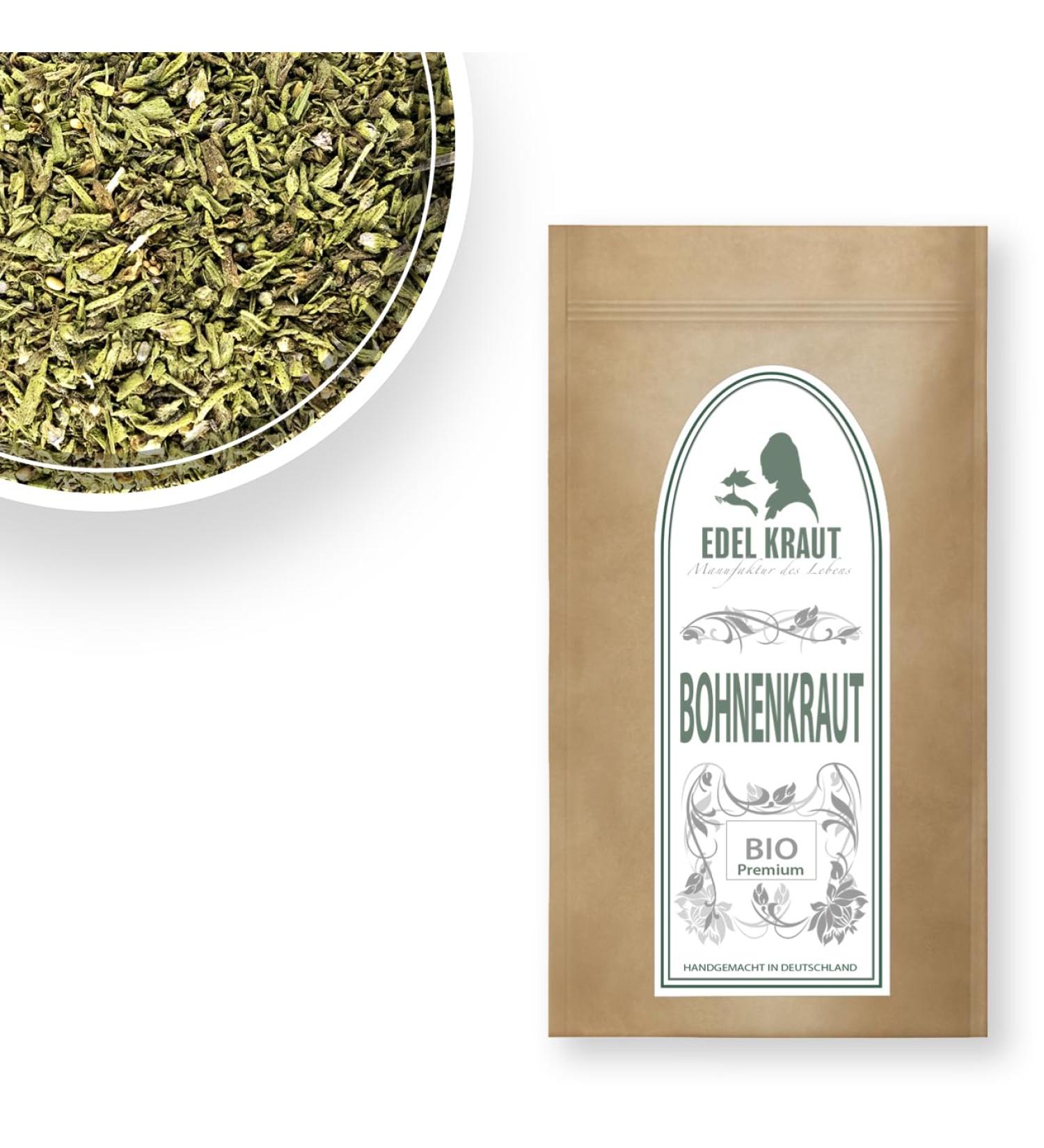 EDEL KRAUT Organic Savory Shredded - Premium 250g | Buy Quality Organic Savory Online - International Shipping Available - Buy Online on GoSupps.com