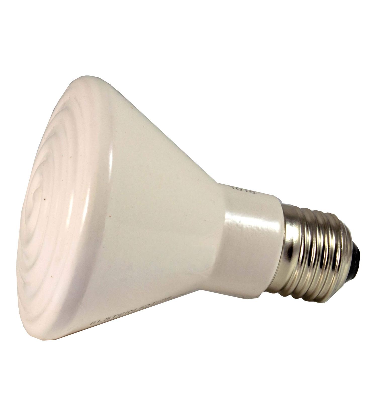 Elstein 100 Watts Dark Spotlights - High-Performance Commercial Lighting for International Shipping - Buy Online on GoSupps.com