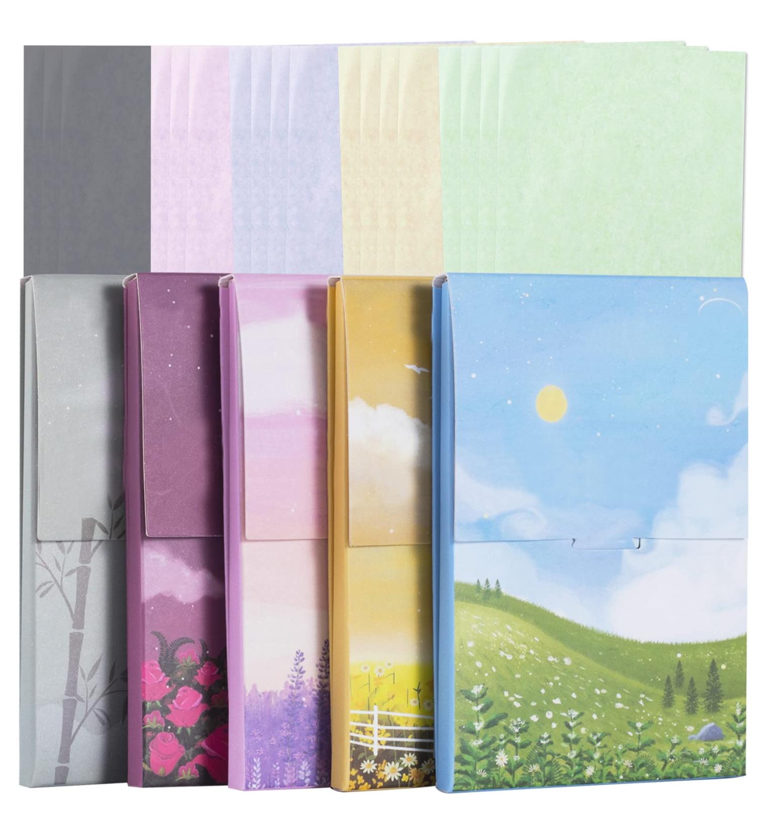 PAGOW 500 Sheets Oil Control Film Blotting Paper for Oily Skin Care - Natural Soft Face Tissues for Men & Women - Travel Friendly - Buy Online on GoSupps.com
