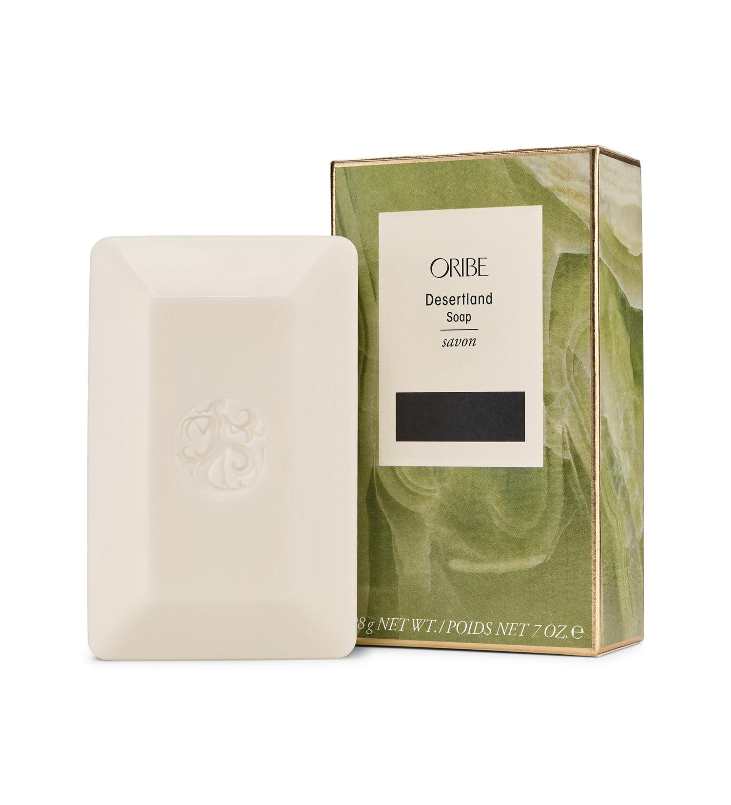 Buy ORIBE Desertland Bar Soap | Luxury Skincare | International Shipping Available - Buy Online on GoSupps.com
