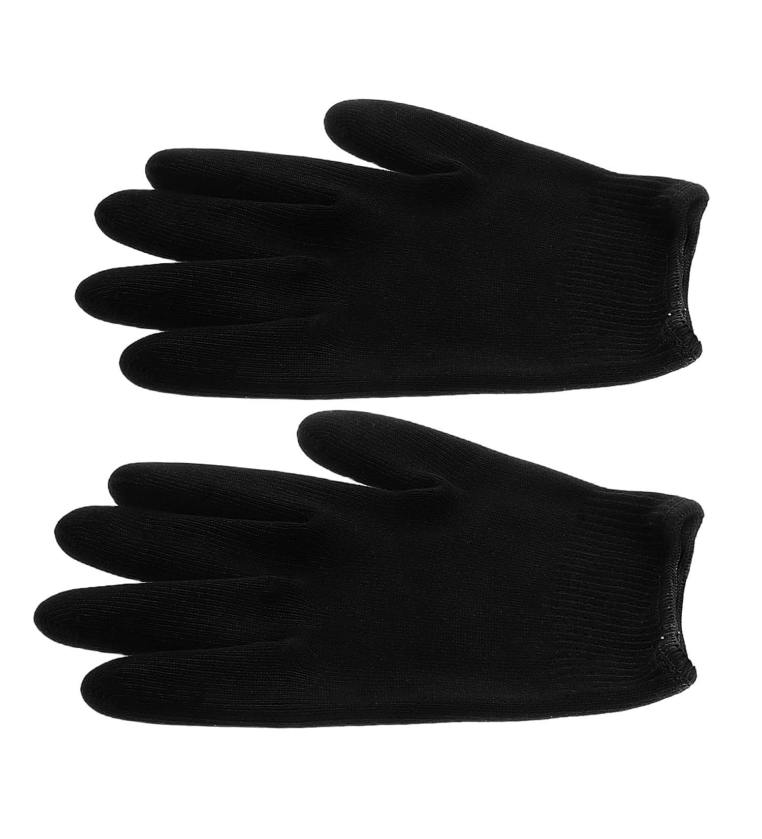 1paire Hydratants Gel Pour Mains S ches Masque R parateur De Nuit Exfoliant Et Adoucissant Pour Mains Rugueuses - Buy Online on GoSupps.com