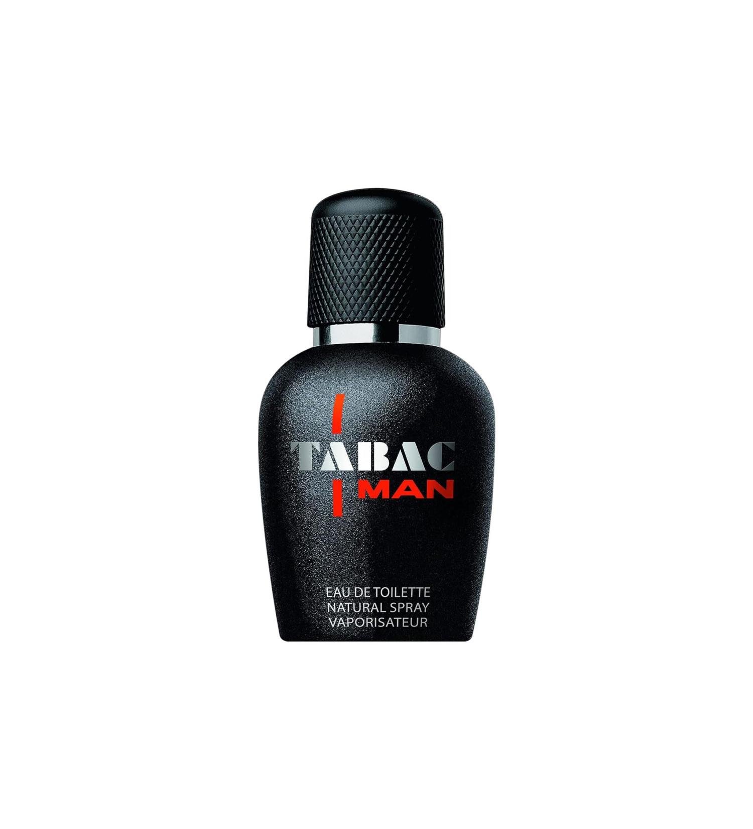 Tabac Man Black By Maurer Wirtz Eau-de-toilette Spray 1.7-Ounce - Buy Online on GoSupps.com