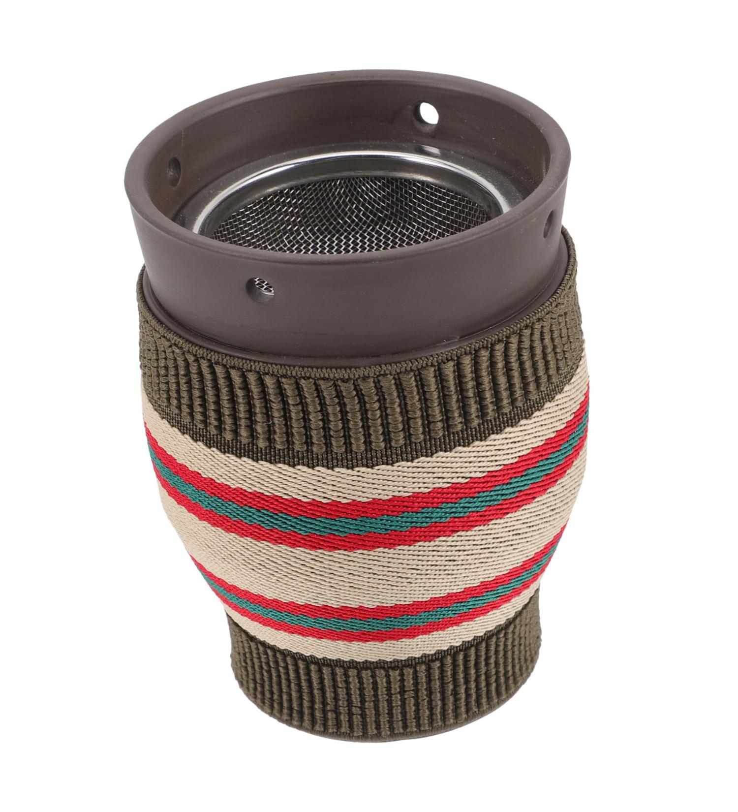 Buy Moxibuspot Portable Massager Set | Ceramic Cupping & Gua Sha Cup | Moxibustion Tank & Body Accessories - International Shipping Available - Buy Online on GoSupps.com