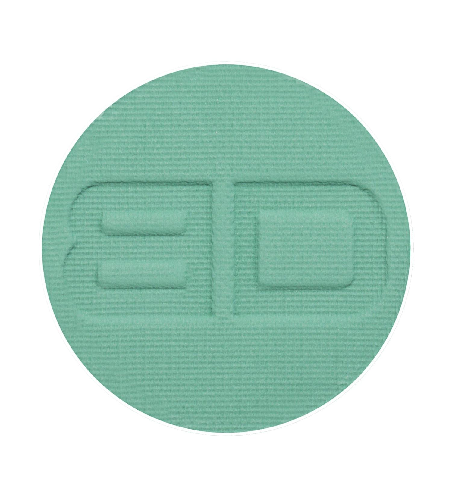  Beni Durrer Refill Cool Matte Eucalyptus Powder Pigment 2.5g - Buy Online on GoSupps.com