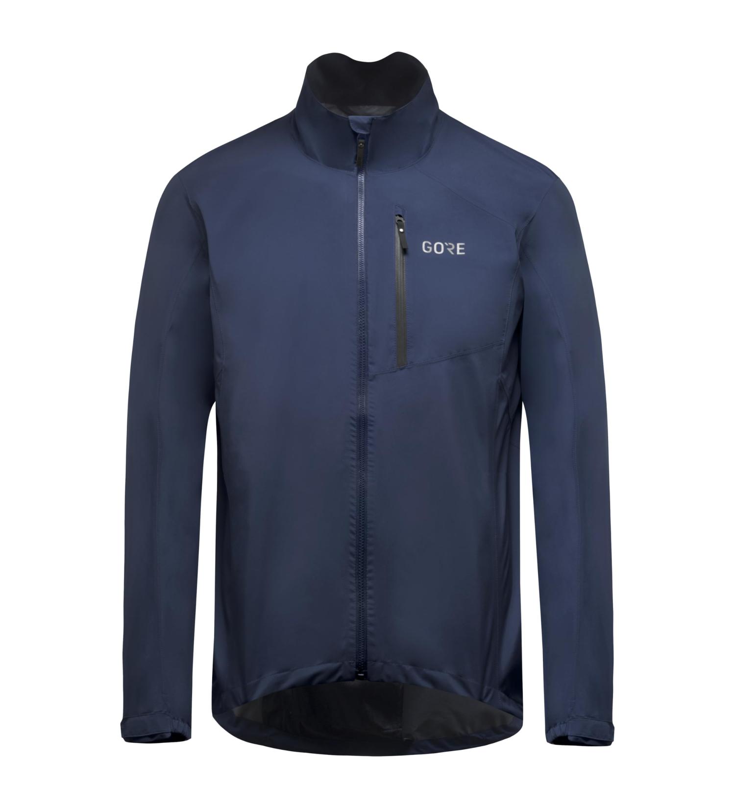 GOREWEAR GORE-TEX PACLITE Jacket XL Orbit Blue - Lightweight Waterproof Jacket for All-Weather Adventure - Buy Online on GoSupps.com