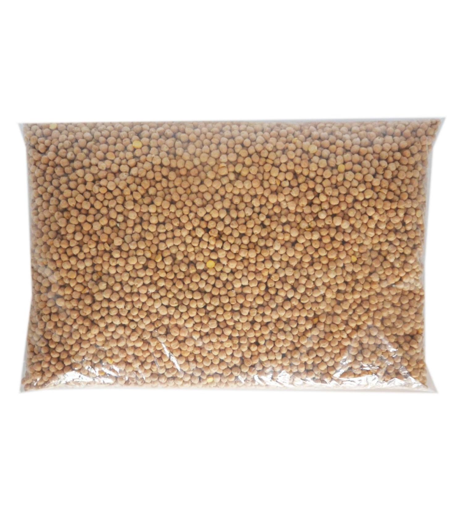Classic Provisions Garbanzo Beans  10 Pound Bag - Dried Chickpeas  USA Grown  Gluten Free - Creamy  Savory  Flavorful Chickpeas  High in Protein  Fiber  Vitamin B  All Natural & Ethically Sourced - Buy Online on GoSupps.com