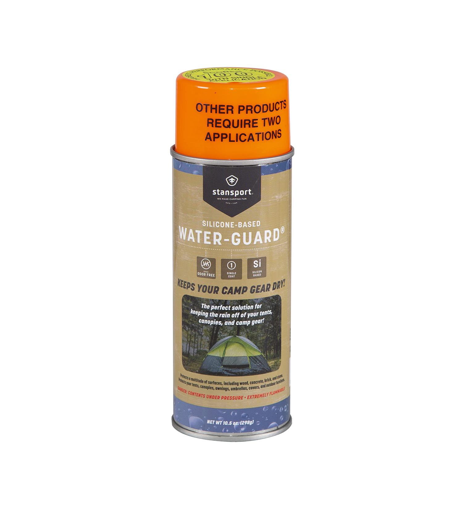 Water Guard - Silicone Based - 10.5 Ounce