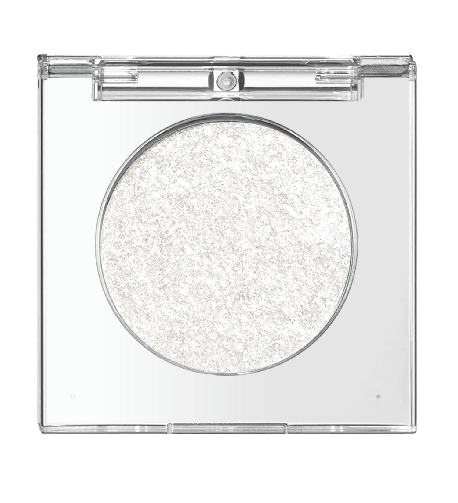 Shimmer Glitter Eyeshadow Palette - Highly Pigmented & Long-Lasting Korean Eye Glitter for a Mysterious Galaxy Look - Buy Online on GoSupps.com