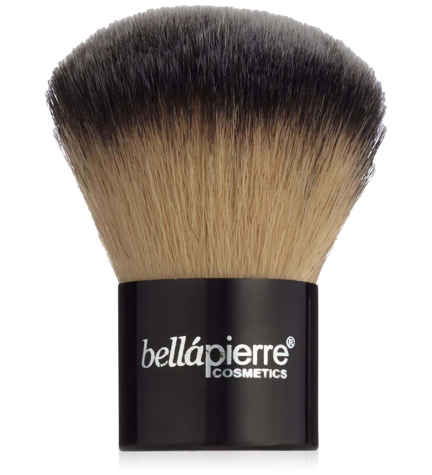 Bellapierre Kabuki brush Kabuki Brush