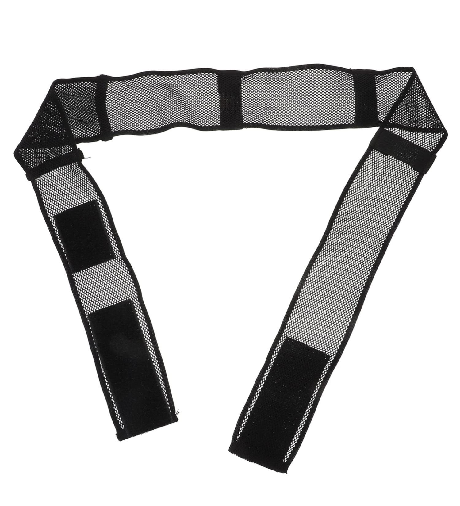 Milist Adjustable Stand External Catheter Holder for PD Dialysis - Premium Drainage Belt & Feeding Hose Support (115x5x0.6cm) - International Shipping Available - Buy Online on GoSupps.com