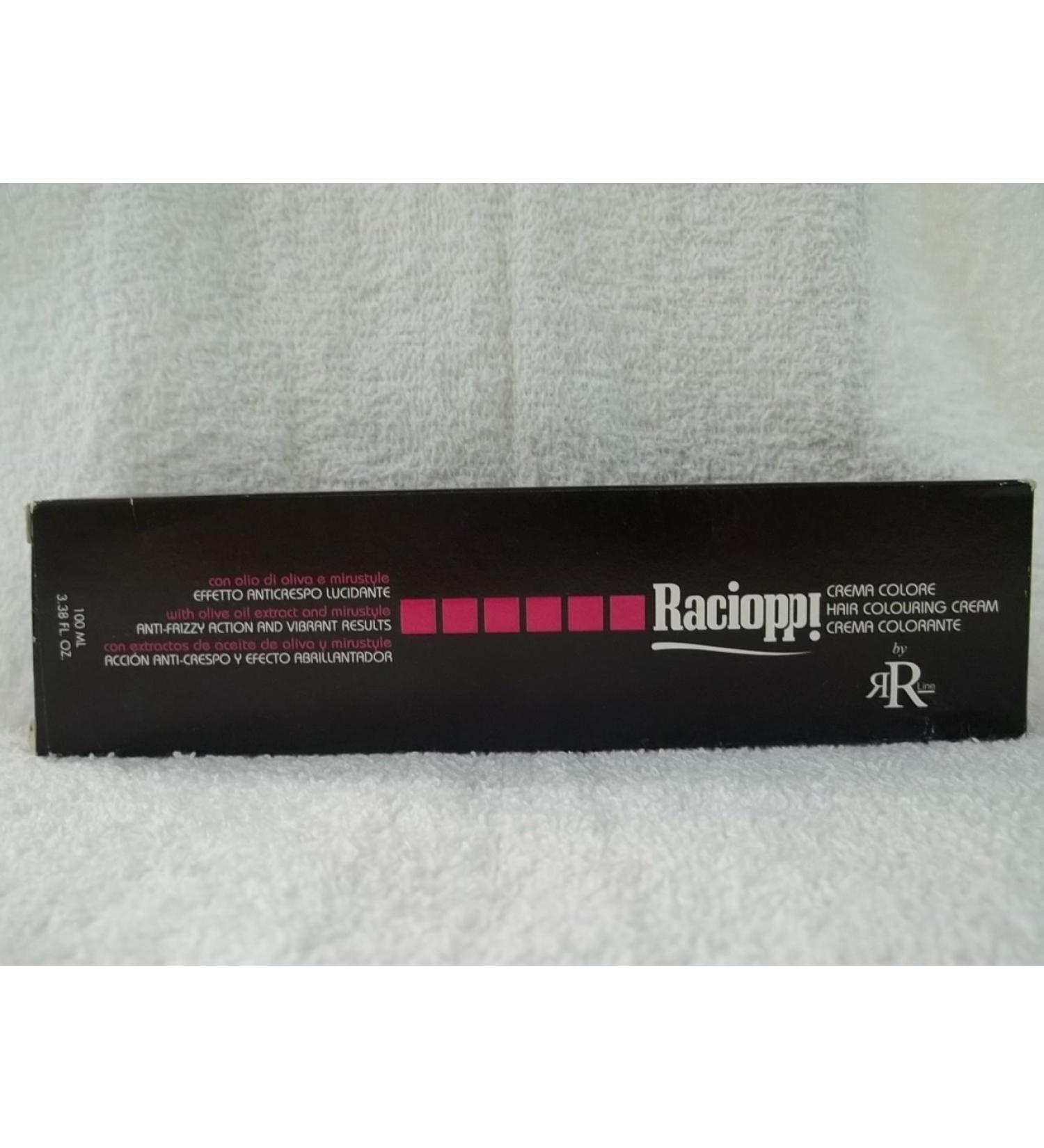 RACIOPPI Argent Corrector RACIOPPI 100 ml 100 ml