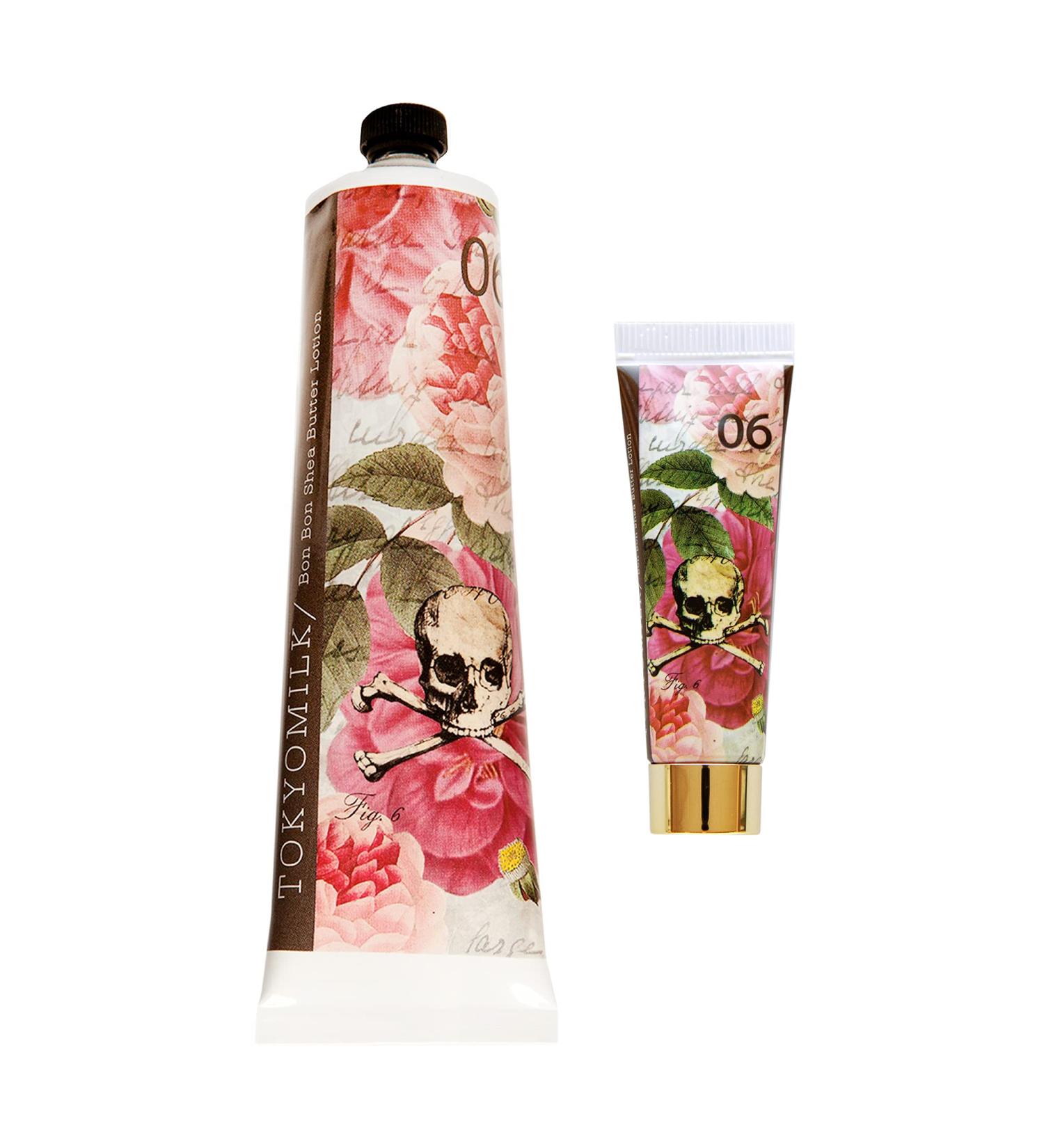 TOKYOMILK Dead Sexy Handcreme Bundle - Fragrant Moisturizing Lotion with Green Tea & Shea Butter - Buy Online on GoSupps.com
