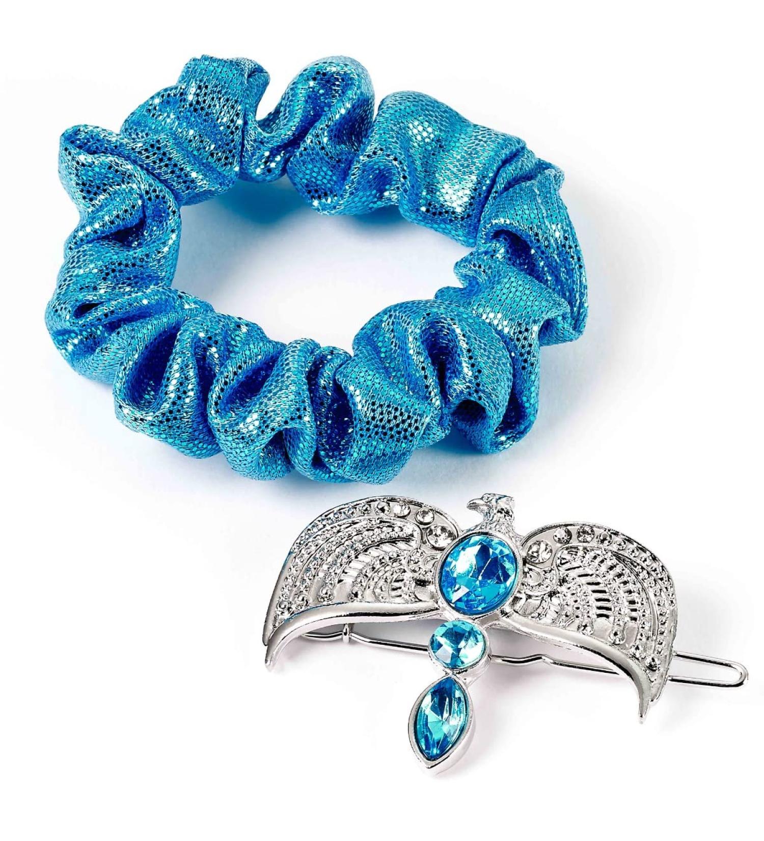 Official Harry Potter Diadem Hair Accessory Set by The Carat Shop