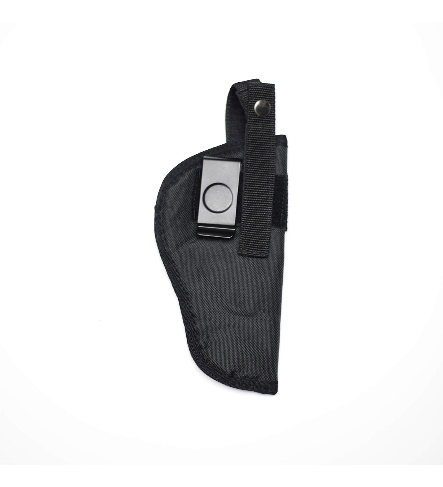 Concealed Gun Holster for SCCY CPX-4 380 ACP, M&P Shield M2.0 9MM, M&P 22 Compact 22LR, GLOCK G48 - 2.9-3.6 BRL - Secure Carry Option - Buy Online on GoSupps.com