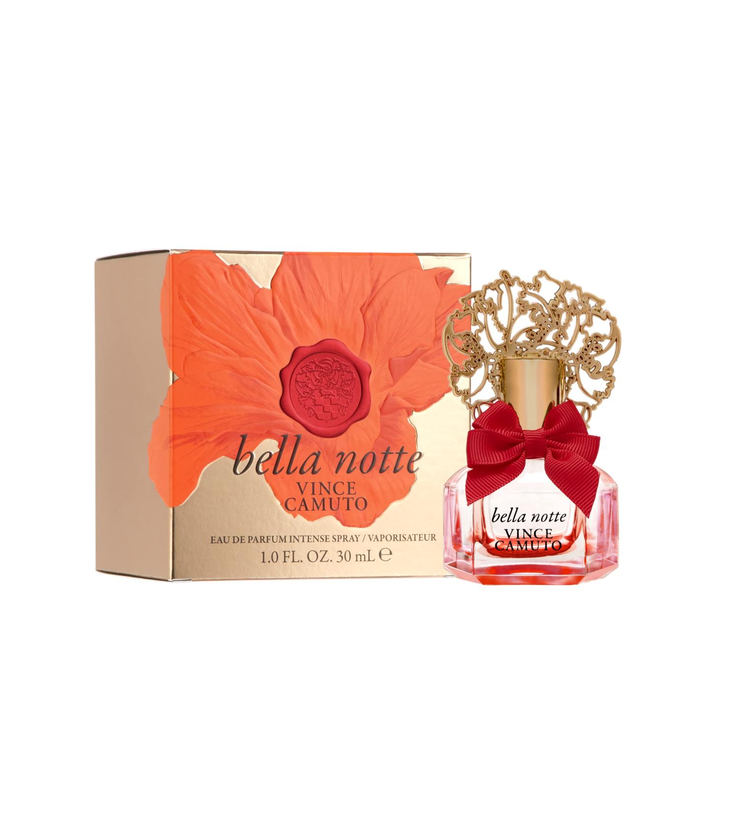 Vince Camuto Bella Notte Eau De Parfum Perfume for Women Eau de Parfum - 1.0 Fl Oz - Buy Online on GoSupps.com