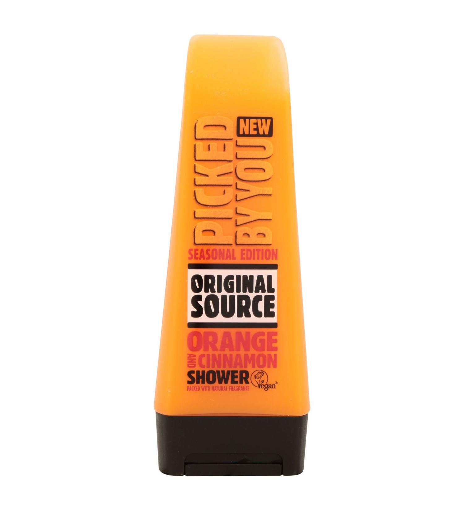 ORIGINAL SOURCE Original Source 6 x Pink Grapefruit 250ml