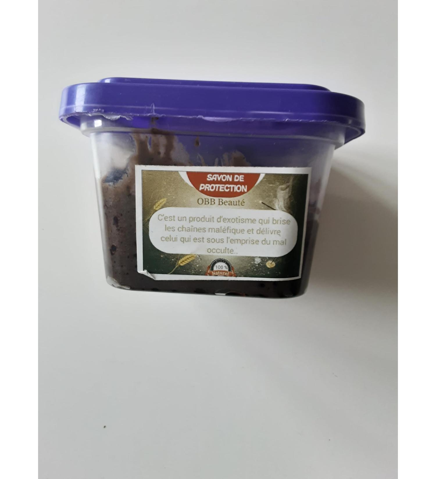  OBBBeaut OBB Protective Spiritual Soap 200g - Buy Online on GoSupps.com