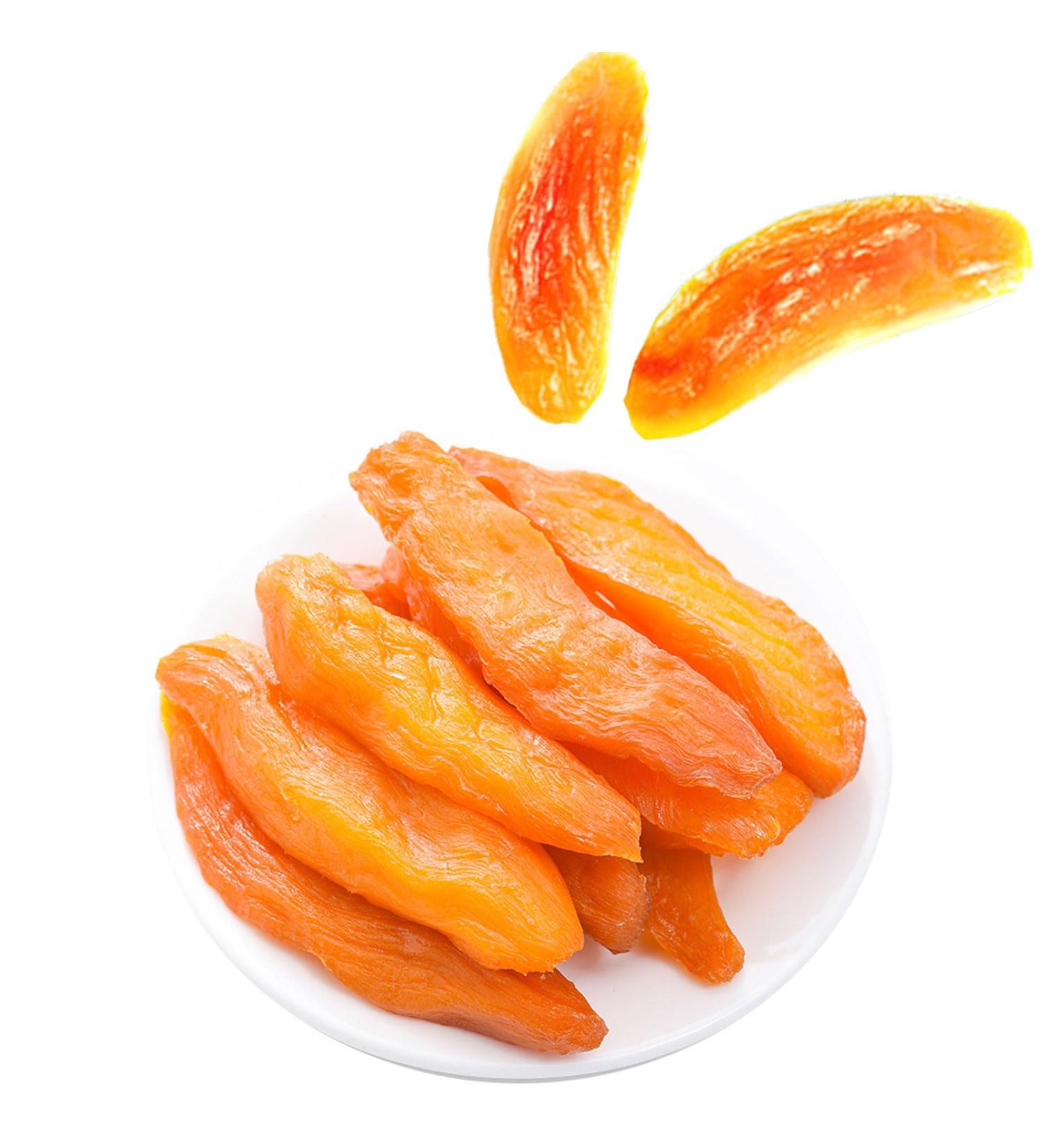 Dried Sweet Potato Sticks Dried sweet potato500g Dried Sweet Potato Healthy Fruit Snack Individually Wrapped Snacks For Humans  - Buy Online on GoSupps.com