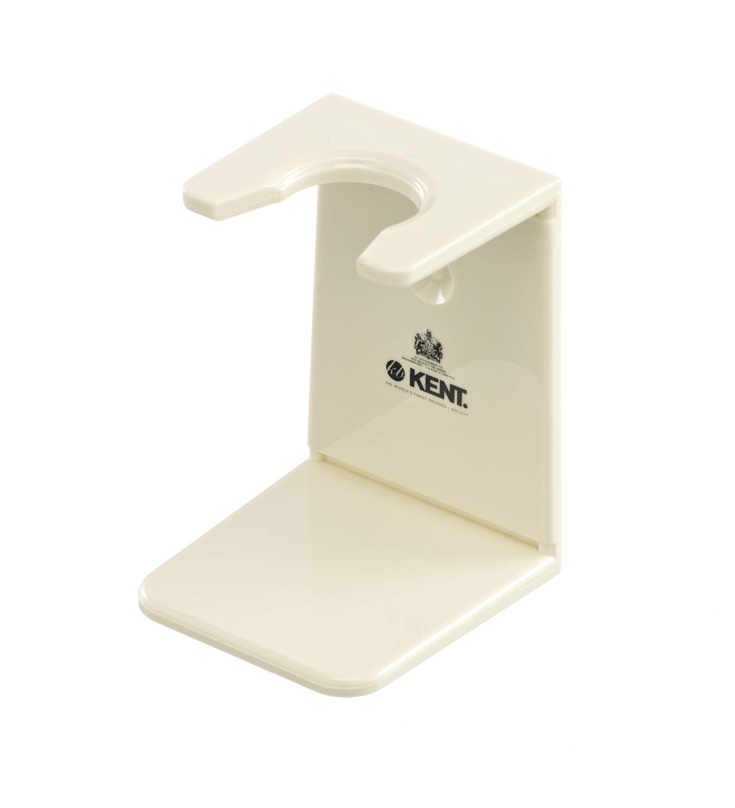 Kent Shaving Stand Small Mock Ivory - Buy Online on GoSupps.com