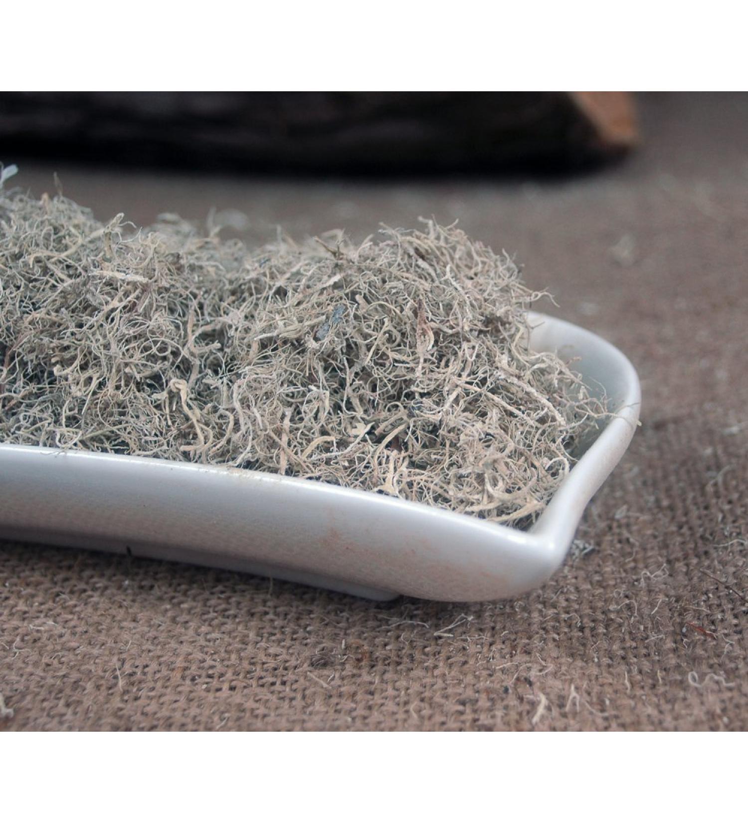 Naturix24 Naturix24 Cut Beard Tess Bag of 500 g