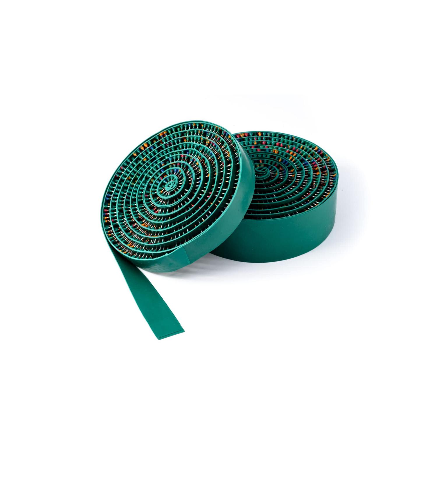Lyapko Magic Health Association 4.3 AG - Premium 3-Segment Acupressure Massage Band | Unique Patented Therapy Device for Wellness - Buy Online on GoSupps.com