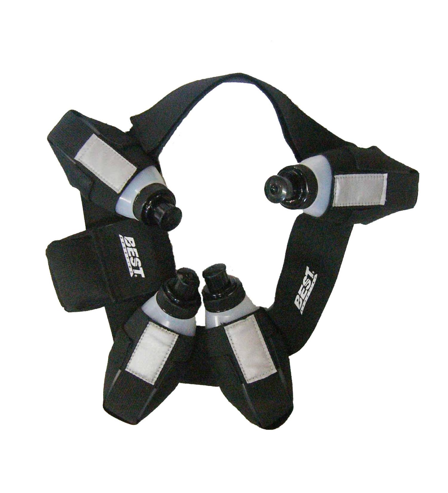 Best Sporting Walking bottle belt