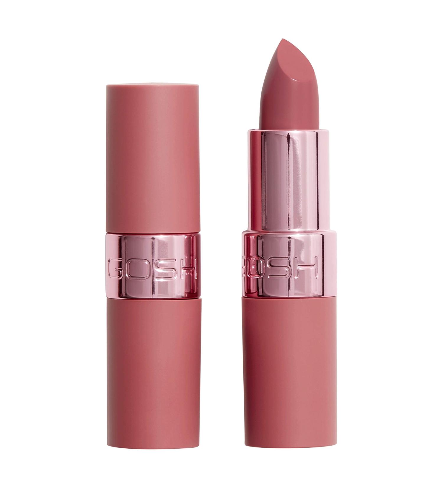 GOSH Luxury Rose Lips #002-Romance 3 5 Gr - Buy Online on GoSupps.com