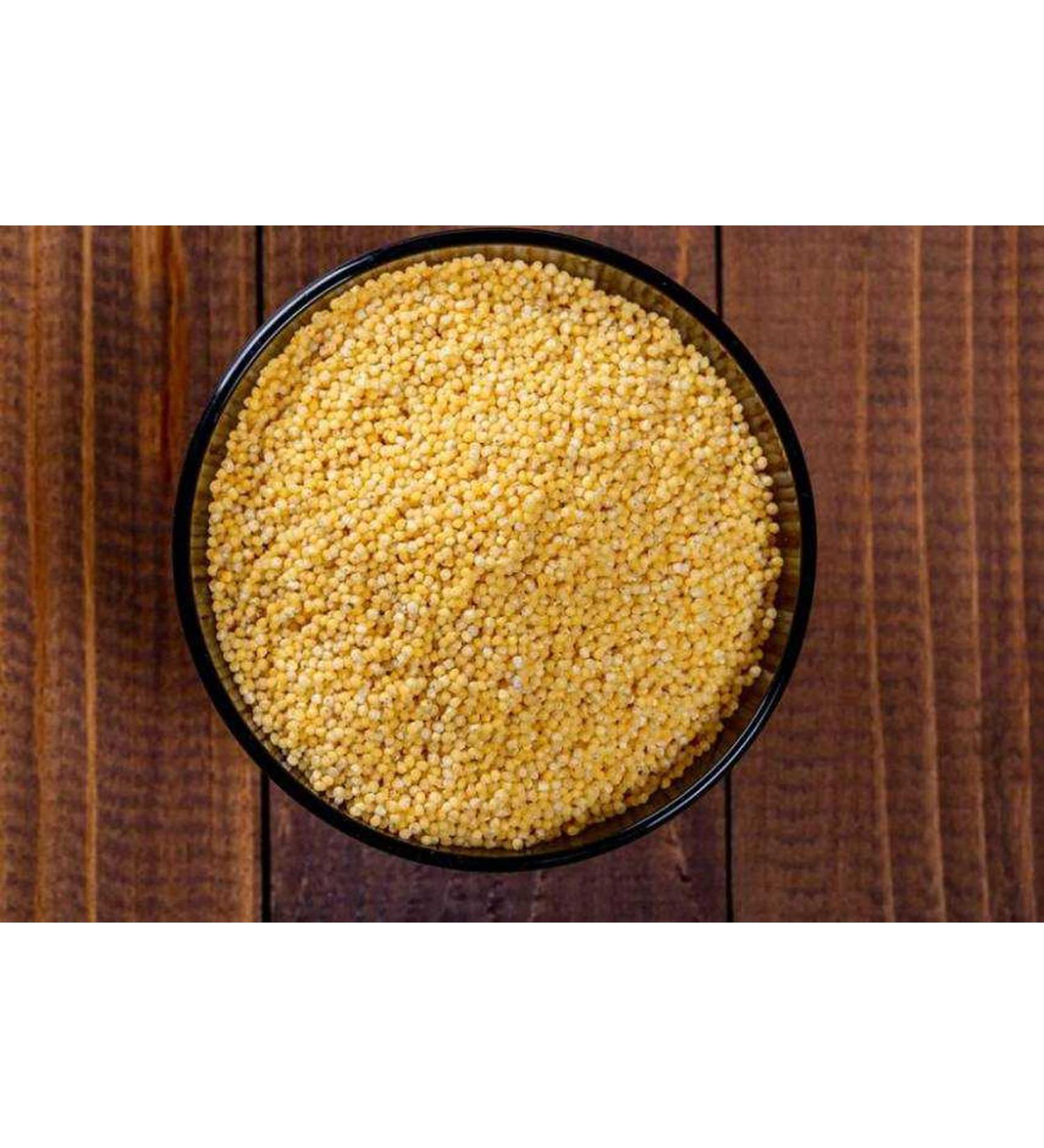 RAW HERB/JADI BOOTI NAAJ KANGNI ANAJ KANGNI (100GM) - Buy Online on GoSupps.com