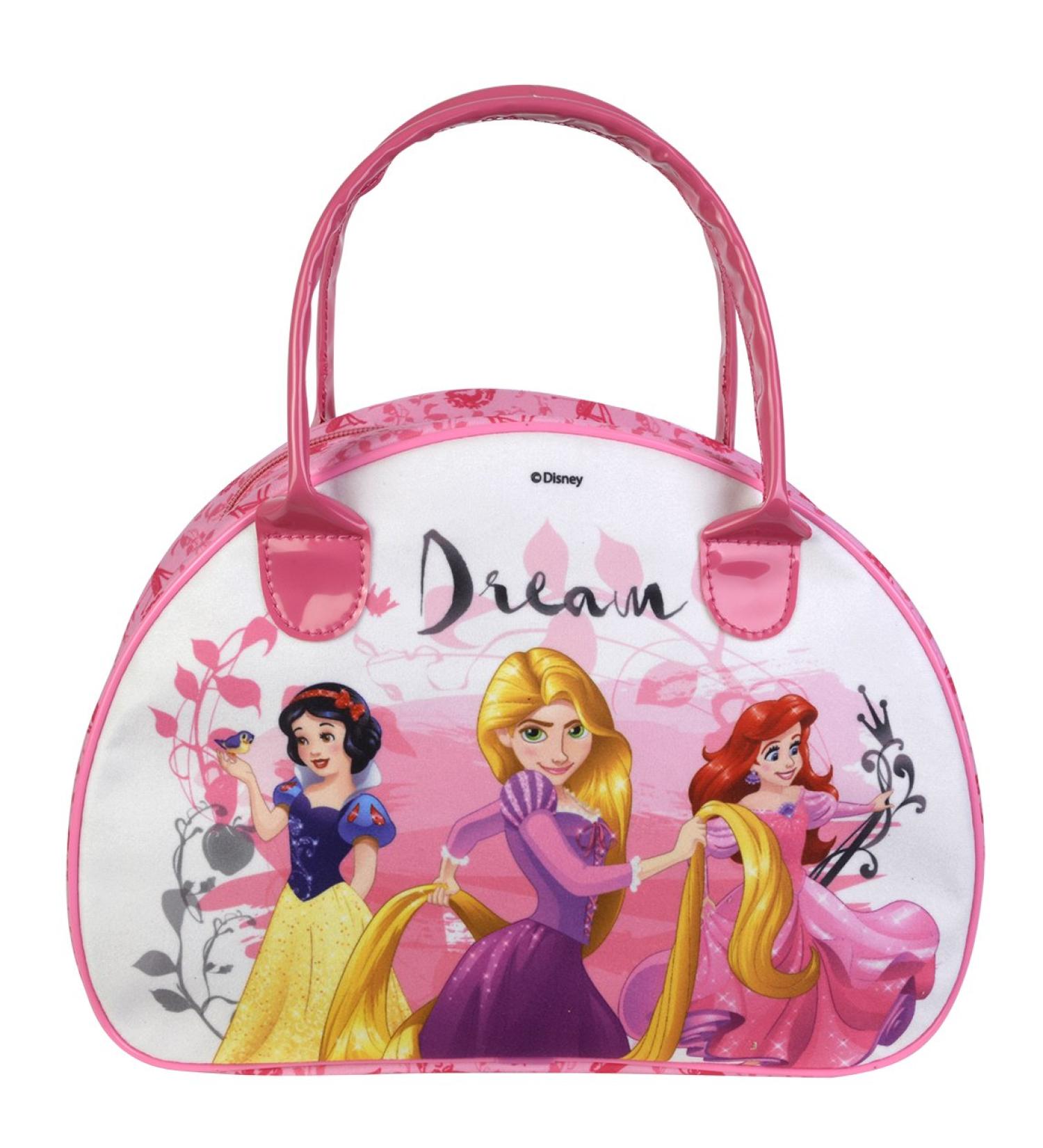 Customizable Disney Princess Makeup Bag Perfect for All Ages | Shop Now - Buy Online on GoSupps.com