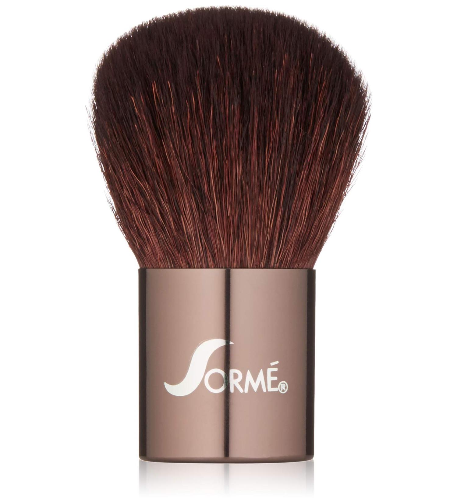 Sorme Cosmetics Kabuki Brush 0.6 Ounce