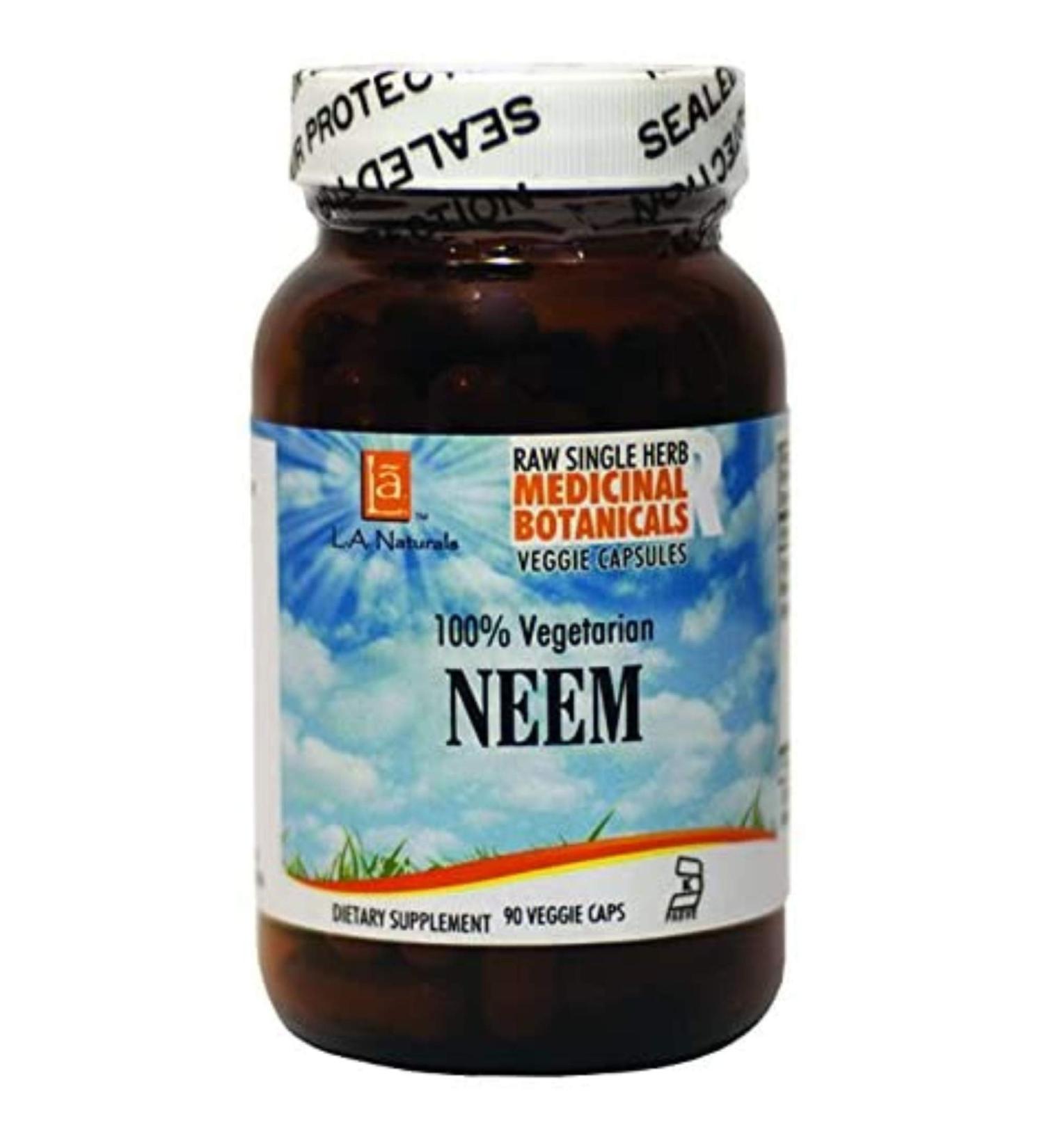 Neem 90 Vgc 0.02 Pound