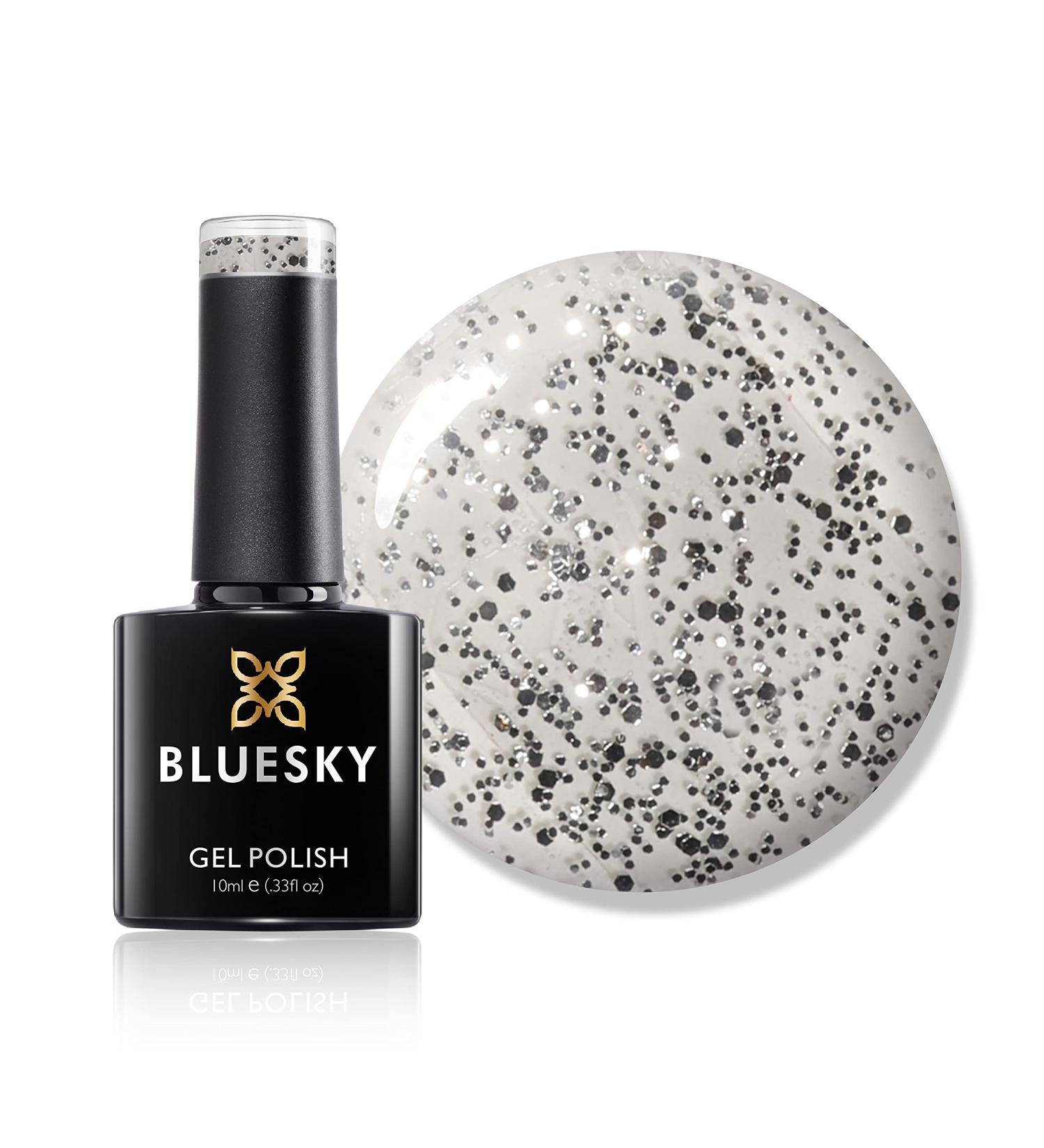 BLUESKY SP20 UV/Gel Nail Polish 10 ml - Buy Online on GoSupps.com