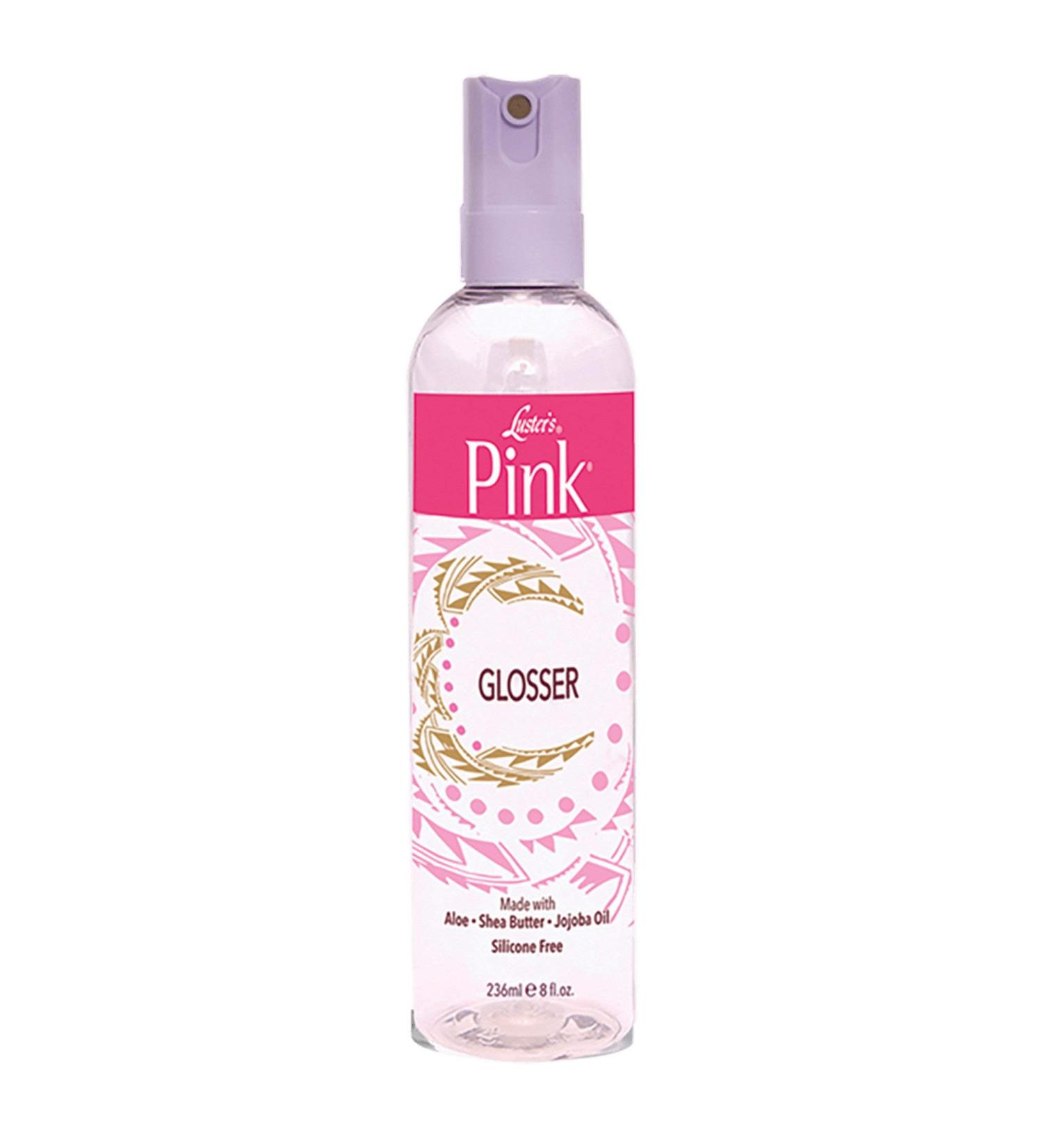 Luster's Pink Glosser