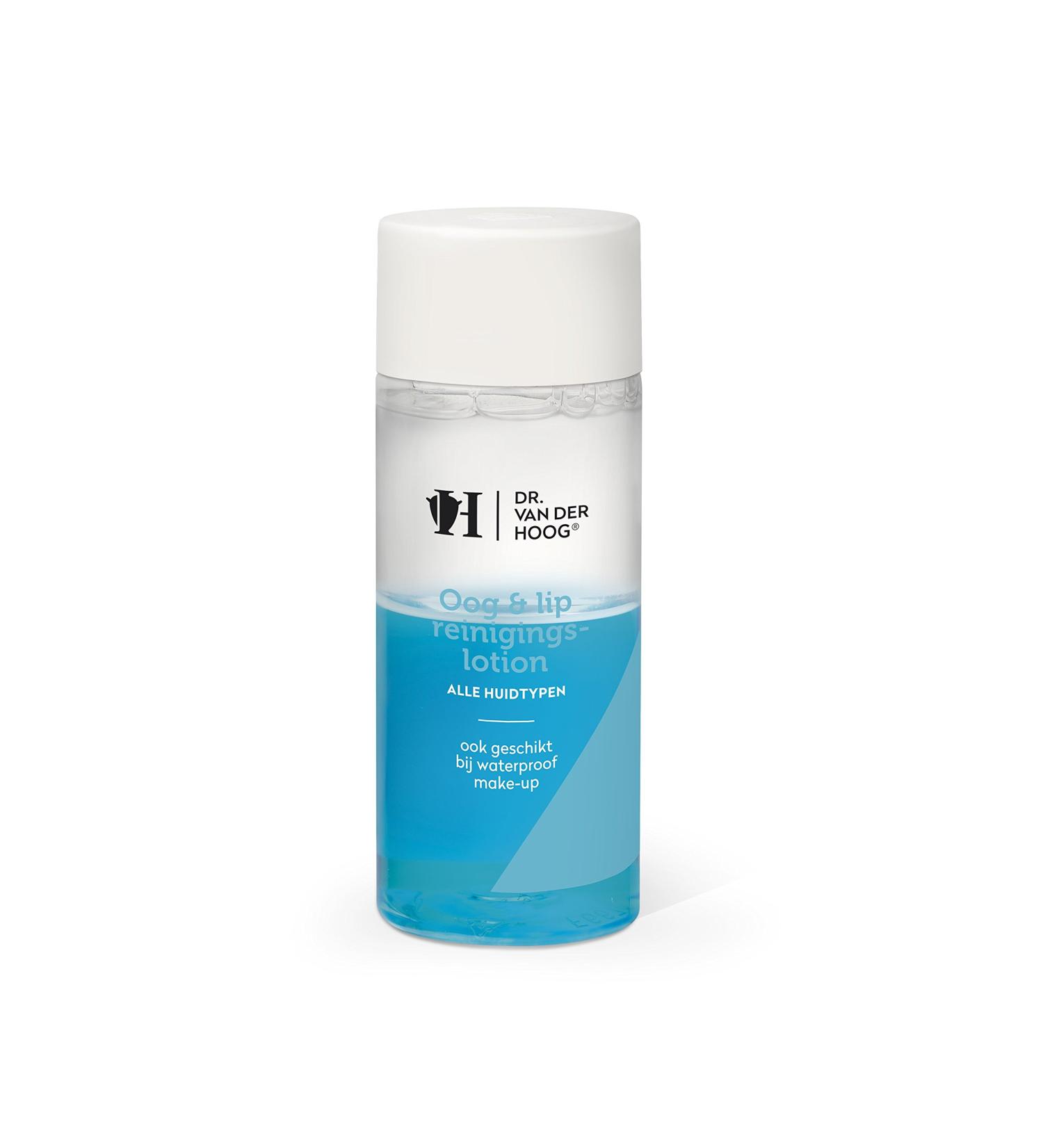 Lotion nettoyante 2 phases Yeux et L vres 150 ml