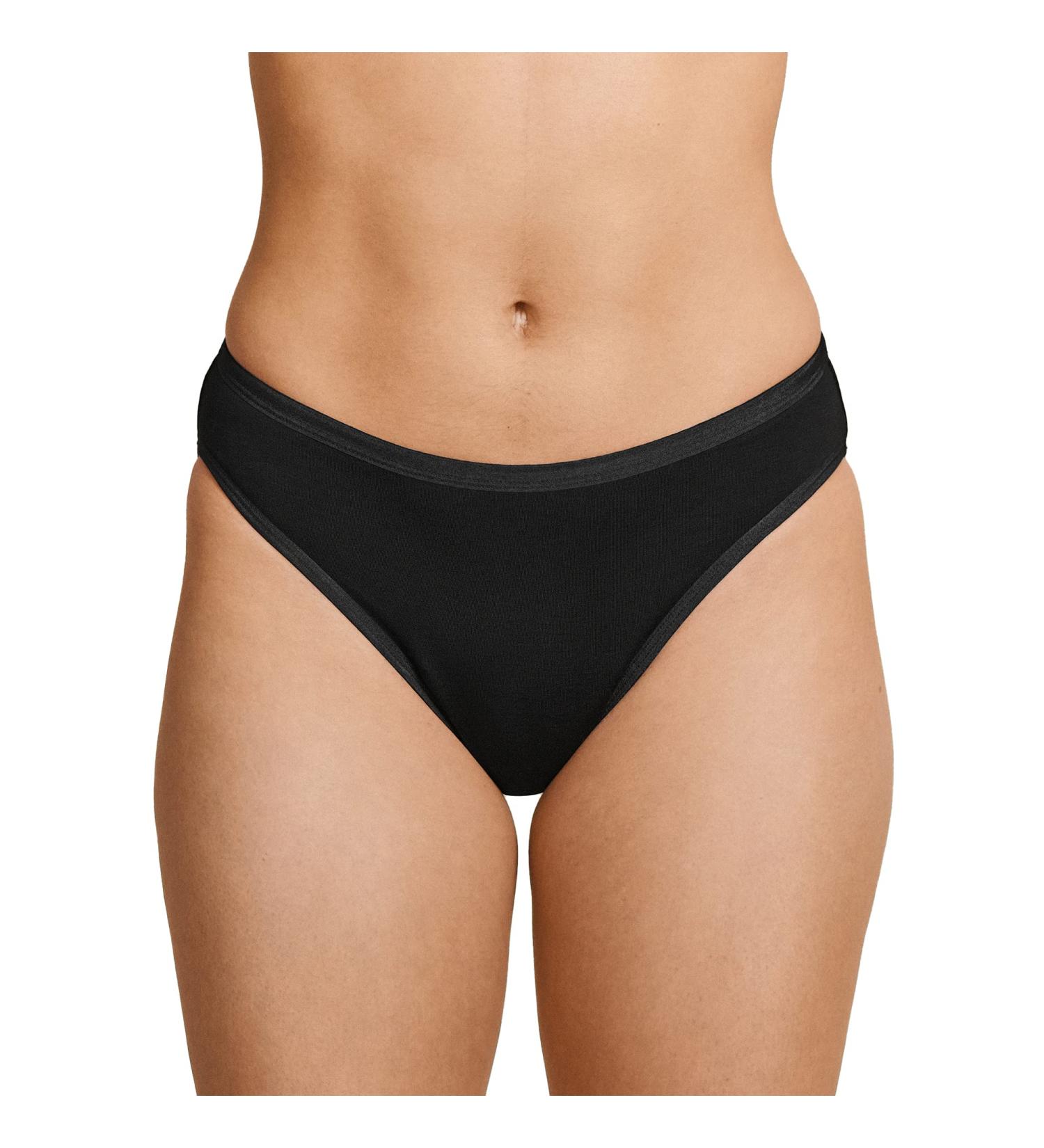 Allmatters Period Underwear - Spout-Proof Eco-Friendly & Reusable Extra Roast Black XL (Single Pack) - Buy Online on GoSupps.com