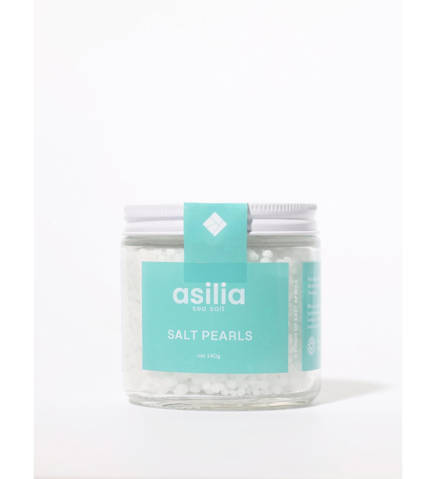 Rare Salt Pearls - 150g - Buy Online on GoSupps.com