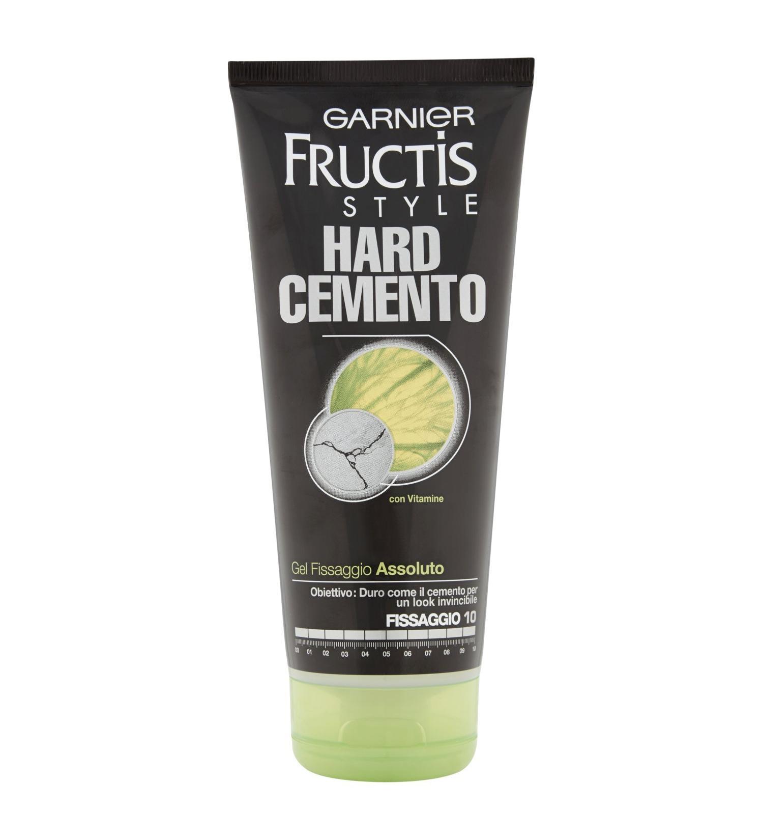 FRUCTIS Style 200 Gel Hard Glue - Capelli - Buy Online on GoSupps.com