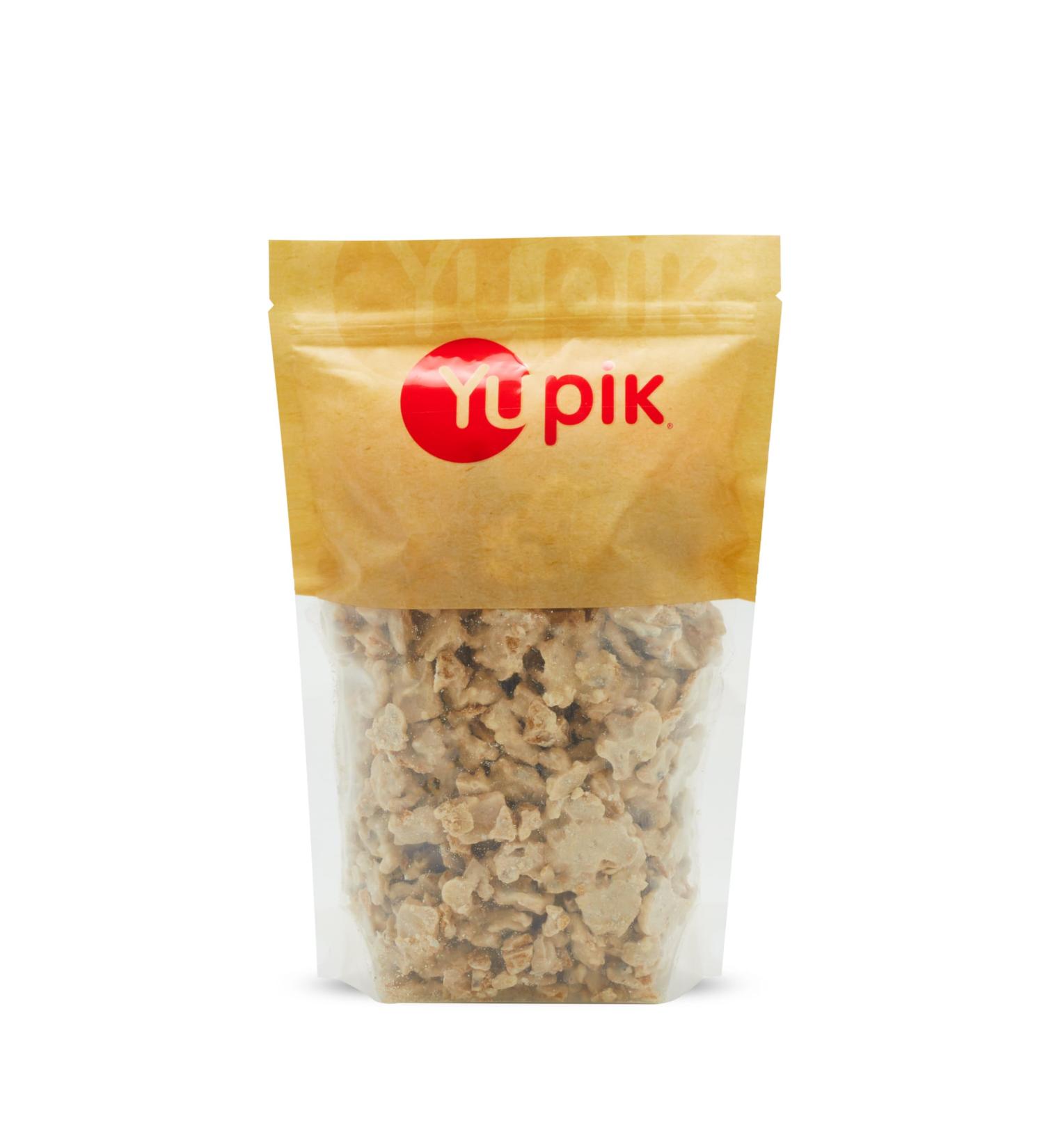 Yupik OMG Vanilla Clusters 500 g - Buy Online on GoSupps.com