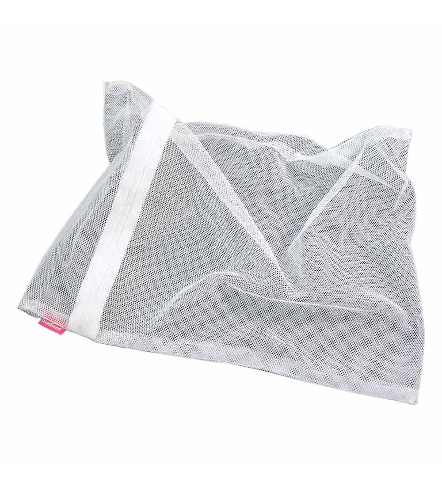 medi laundry net