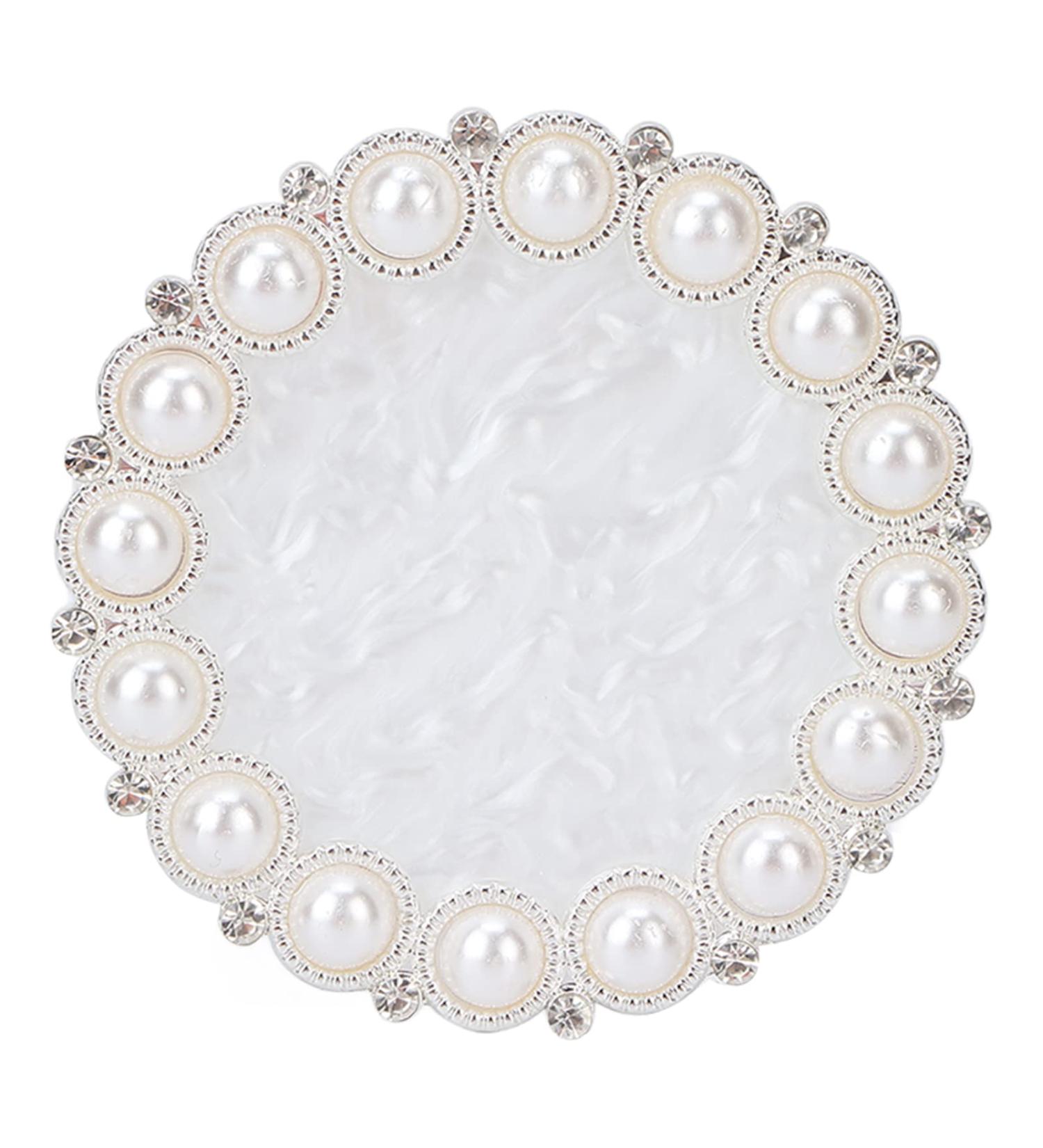  Tyenaza Nail Art Palette 3.3inch Resin Nail Art Painting Gel Palette Nail Gel Color Makeup Display Nail Art Display Cosmetic Mix(Splinter) - Buy Online on GoSupps.com