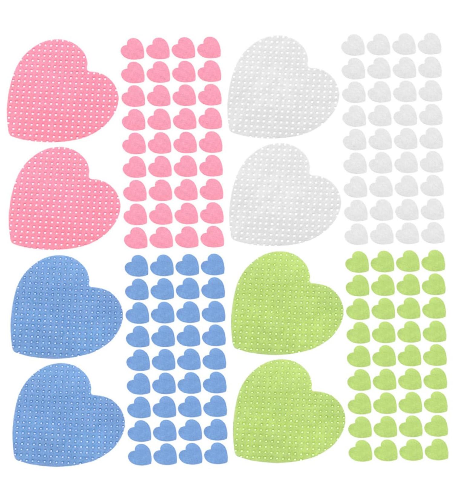 800 Sheets Wipes Nail Supplies Cleaning Supplies Nail Remover Pads Nail Pads Polish Remover Pads Nail Polish Manicure Melt Blown Cloth - Buy Online on GoSupps.com