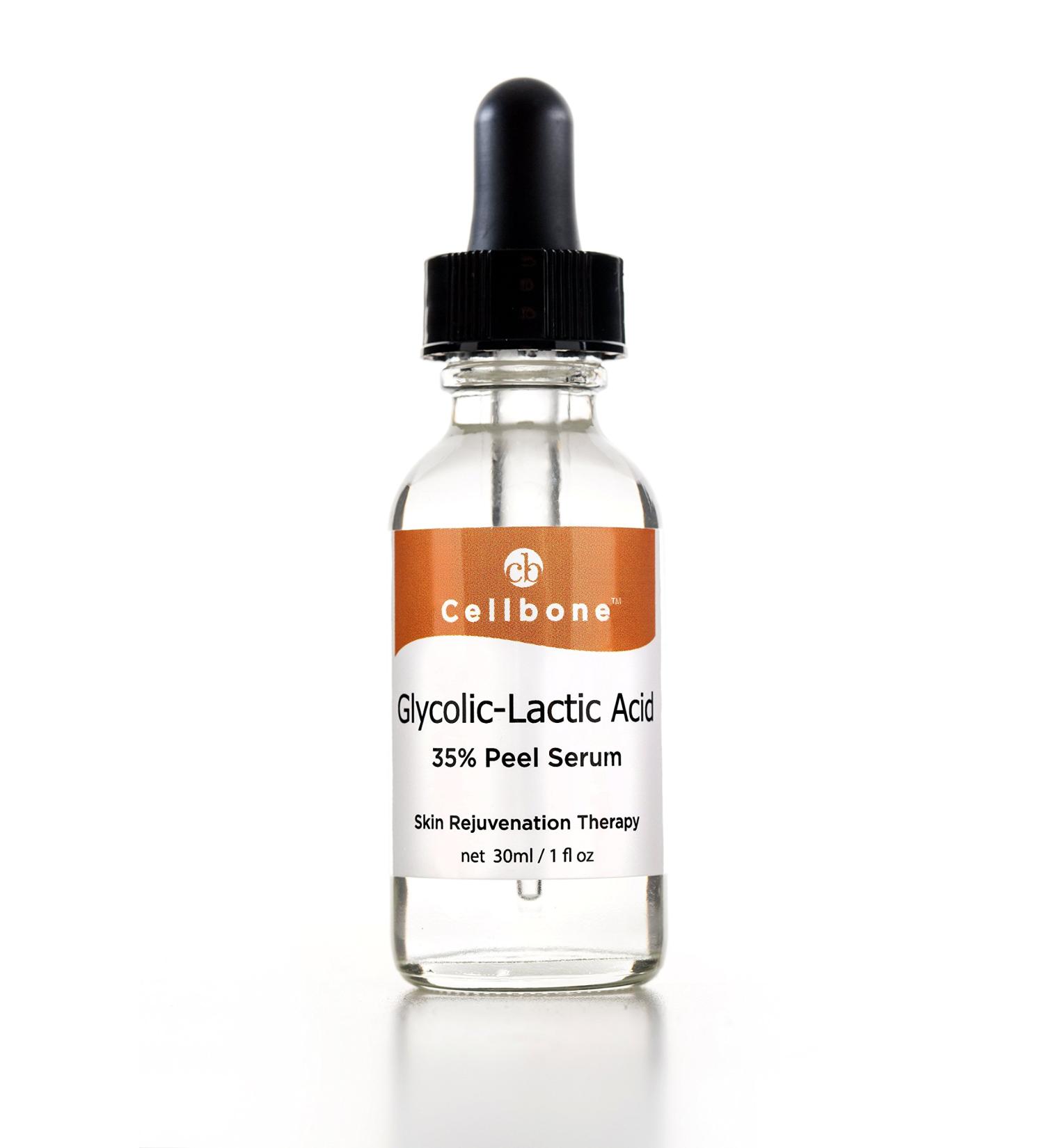 Cellbone Glycolic-Lactic 35% Peel Serum - Buy Online on GoSupps.com