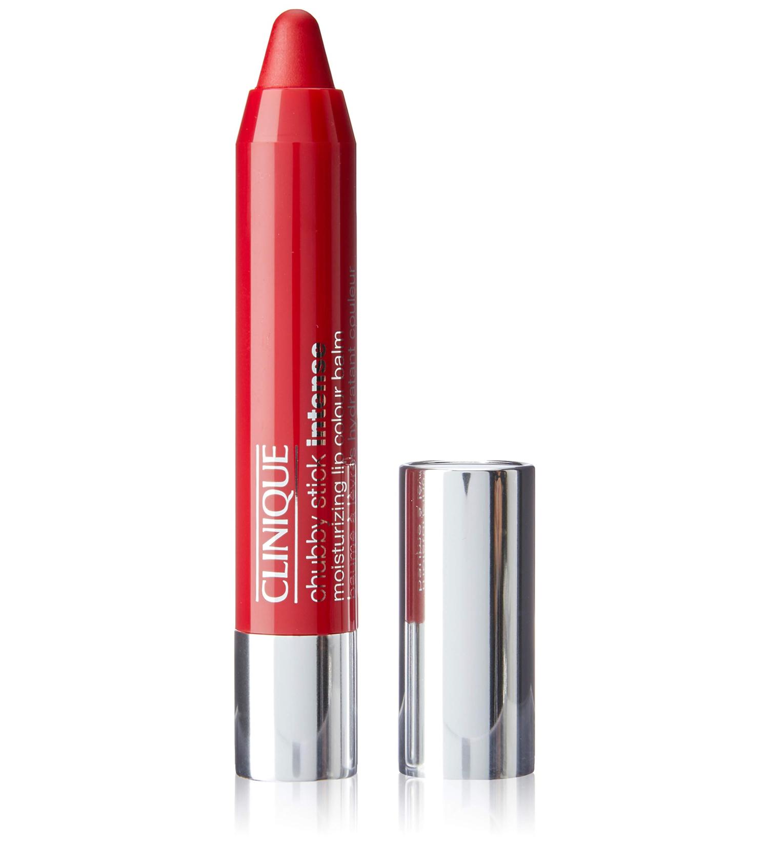 Buy Clinique Lipstick Chubby Stick Intense 03 Maraschino - International Shipping Available - Buy Online on GoSupps.com