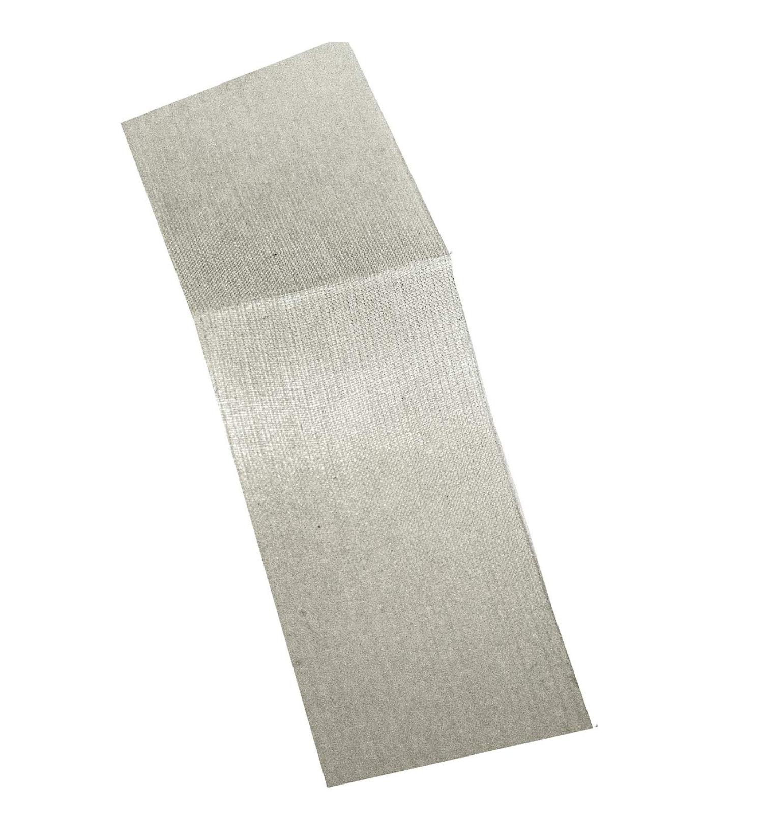 100cm fiberglass strips for fingernail repair or fiberglass modelling. Self-adhesive