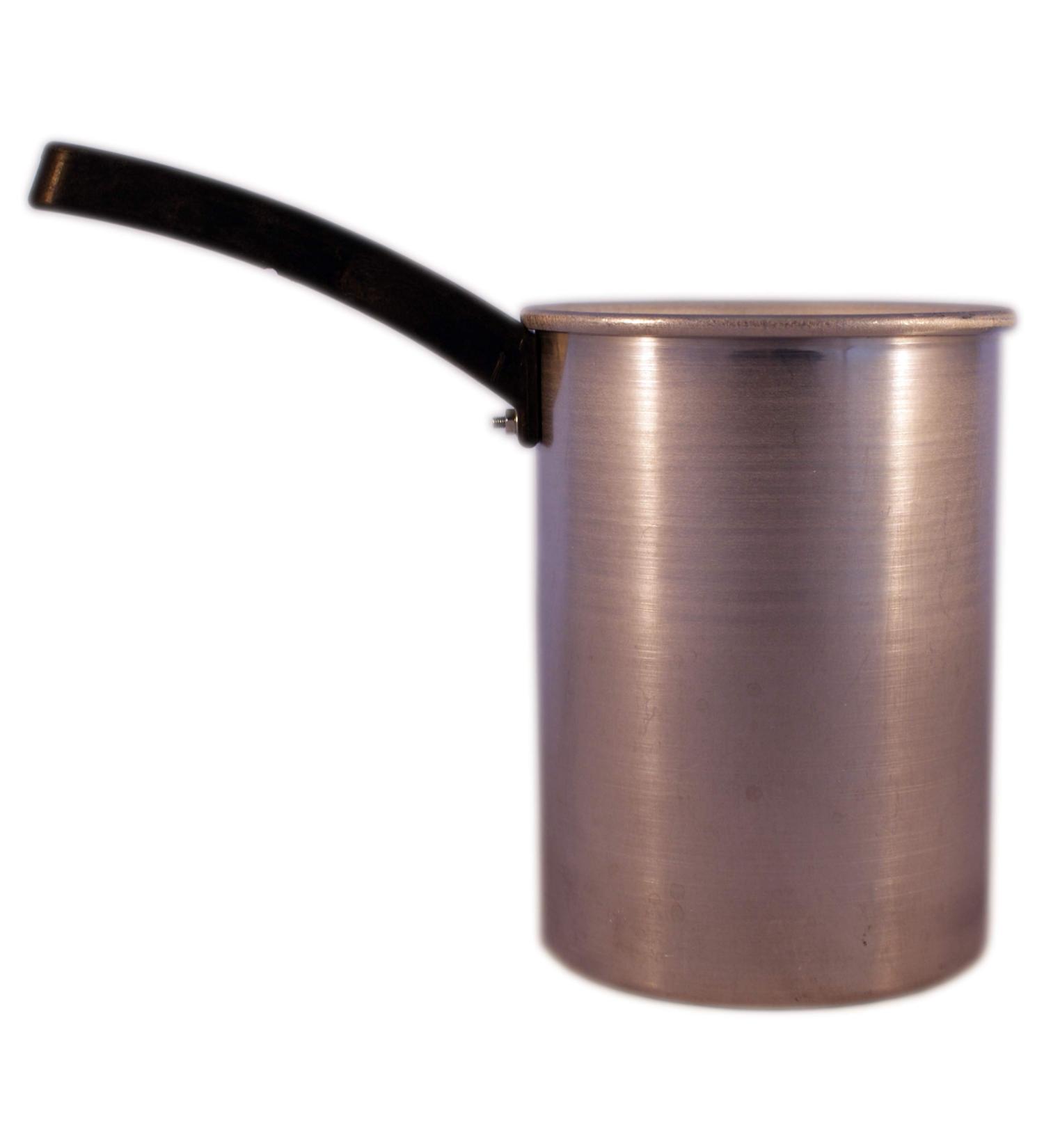 EPILWAX sAs Hot Wax Pot 800 ML - Professional Quality Hair Removal Wax for Smooth Skin | Fast International Shipping - Buy Online on GoSupps.com